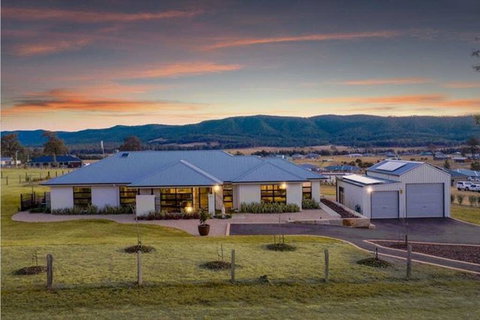 Jasmine Lodge - Accommodation QLD 0