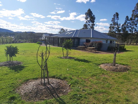 Jasmine Lodge - Accommodation QLD 2