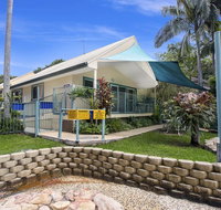 Jasmine Villa - Accommodation QLD