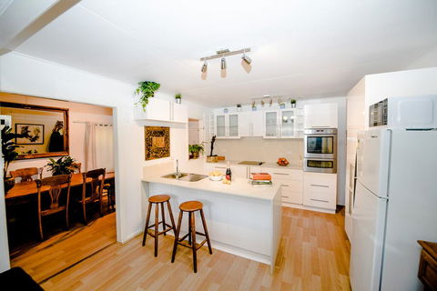Jaspers Apartments - Accommodation QLD 2
