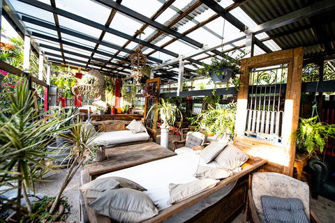 Jaspers Apartments - Accommodation QLD 1
