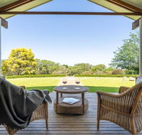 Jaspers Brush - tranquil gardens  stunning views - Accommodation QLD