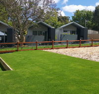 Jaspers Cabins - Accommodation QLD