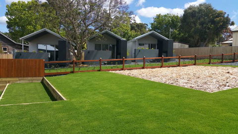 Jaspers Cabins - Accommodation QLD 0