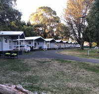 Jenolan Caravan Park Oberon - Accommodation QLD