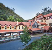Jenolan Caves House - Accommodation QLD