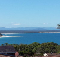 Jervis Bay Blue - Vincentia - Accommodation QLD