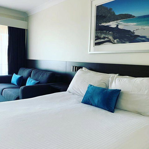 Jervis Bay Motel - Accommodation QLD 3