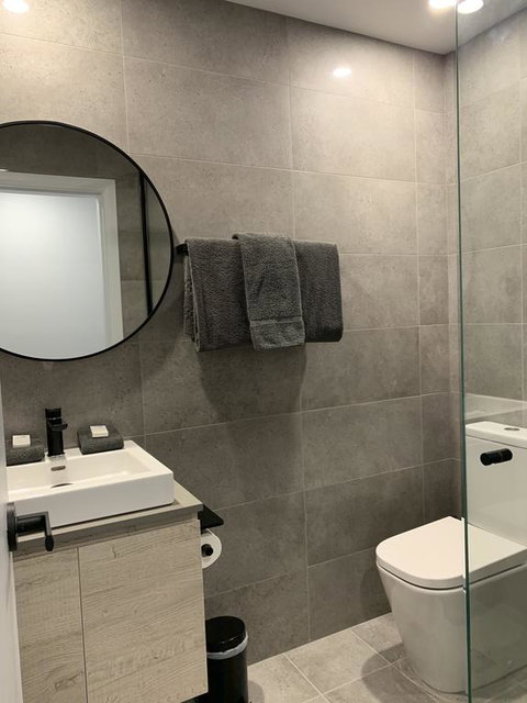 Jervis Bay Motel - Accommodation QLD 1