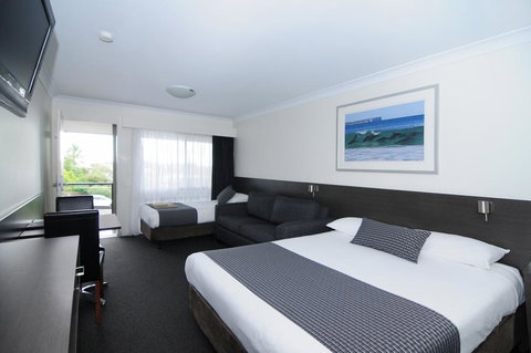 Jervis Bay Motel - Accommodation QLD 2