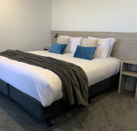 Jervis Bay Motel - Accommodation QLD