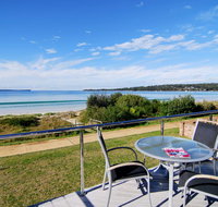 Jervis Bay Waterfront - Accommodation QLD