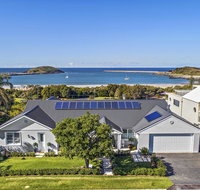 Jetty Beach Splendour Apartment - Accommodation QLD