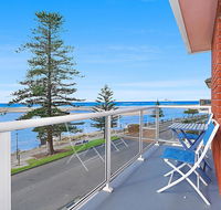Jewel Court - Unit 18 - Accommodation QLD