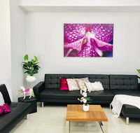 Jewel in the West-Newly Built and Spacious - Accommodation QLD