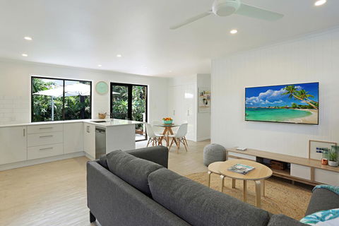 Jimmy's Shout - Pet Friendly - Accommodation QLD 0