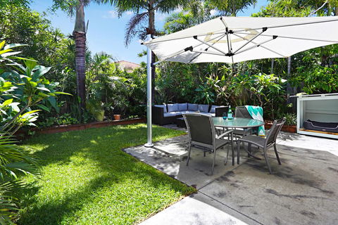Jimmy's Shout - Pet Friendly - Accommodation QLD 3