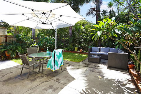 Jimmy's Shout - Pet Friendly - Accommodation QLD 2
