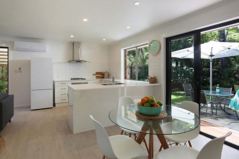 Jimmy's Shout - Pet Friendly - Accommodation QLD 1