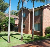 Jimmys Beach Escape - Accommodation QLD