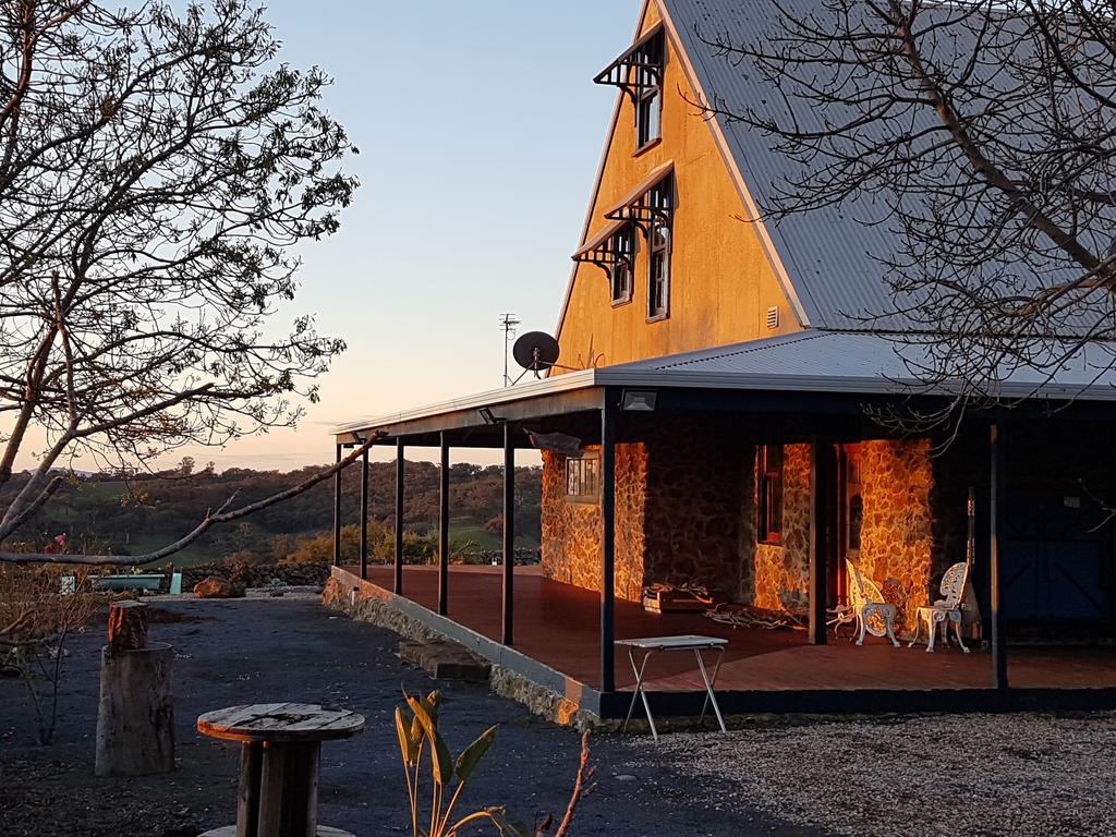 Glendonald VIC Accommodation QLD