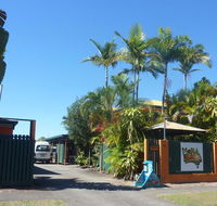 JJs Backpackers Hostel - Accommodation QLD