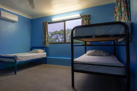 JJs Backpackers Hostel - Accommodation QLD 1
