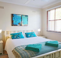 Jodi's Beach Retreat Eden - Accommodation QLD