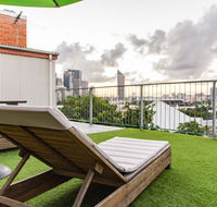 Joe's Place Backpackers - Accommodation QLD