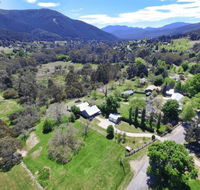Johanna - Accommodation QLD