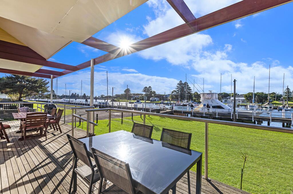 Orford ACT Accommodation QLD