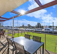 Johanssons Perch 2 - Accommodation QLD