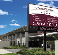 Johnson Road Motel - Accommodation QLD