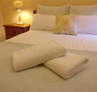 Johnstone Terrace - Accommodation QLD