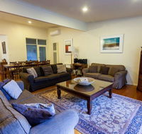 Jordan House - Accommodation QLD