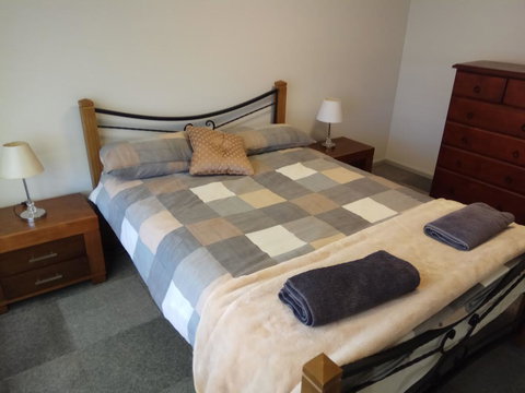 Joy On Joyce - Accommodation QLD 1