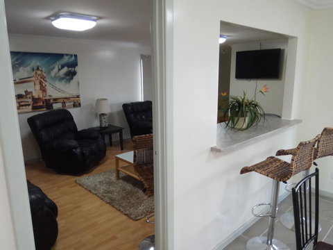 Joy On Joyce - Accommodation QLD 2