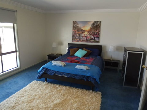 Joy On Joyce - Accommodation QLD 0