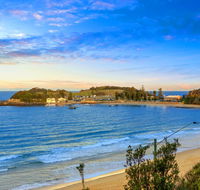 Joy's Hideaway - Accommodation QLD