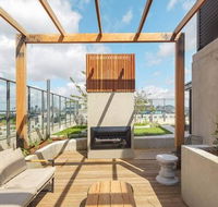 JUDD Your Stylish Richmond Abode Awaits You - Accommodation QLD