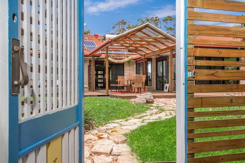 Julian Rocks House - Accommodation QLD 1