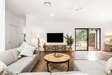 Julian Rocks House - Accommodation QLD 3