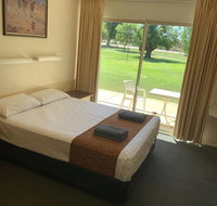 Jumbuck Motel - Accommodation QLD