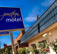 Junction Motel - Accommodation QLD