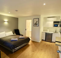Junee Tourist Park - Accommodation QLD