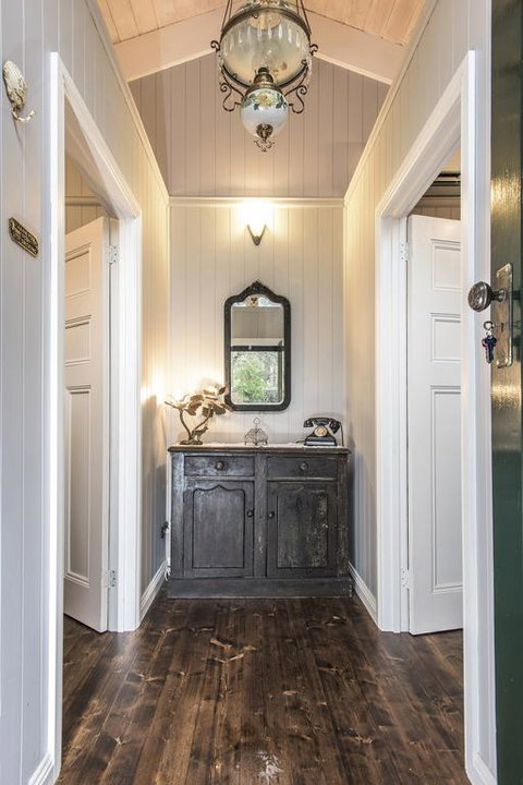 Juniper & Rye Cottage For Two - Accommodation QLD 3