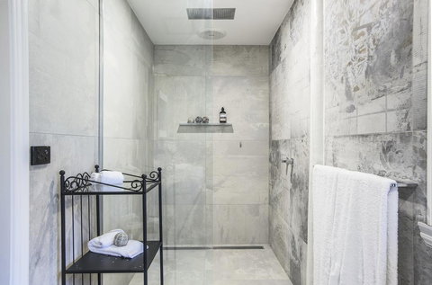 Juniper & Rye Cottage For Two - Accommodation QLD 1