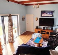 JUST-4-YOU amazing sea views WIFI fullly air-conditioned king bed - Accommodation QLD