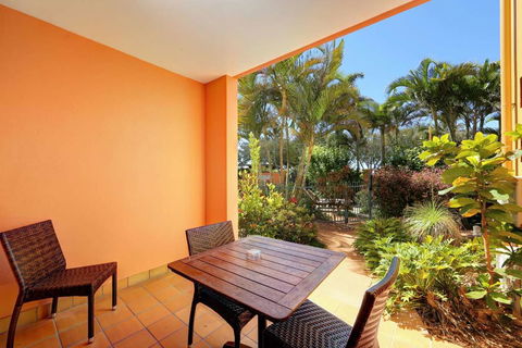 Kacy's Bargara Beach Motel - Accommodation QLD 3