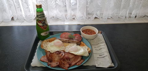 Kadina Village Motel - Accommodation QLD 2